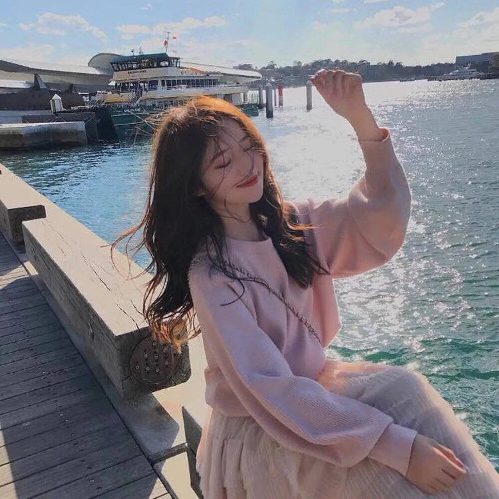 丹麦娇妻