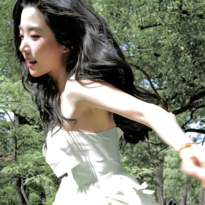 国家的奔跑
