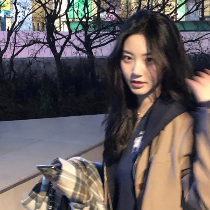 檀香味的迷恋